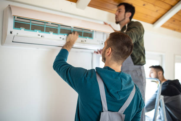 Best Seasonal HVAC Services in Woods Cross, UT