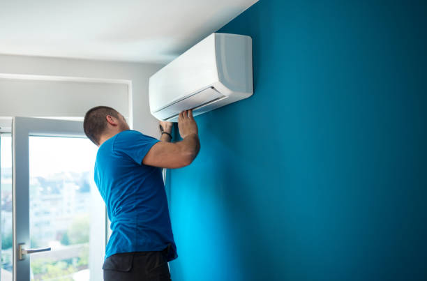 Best Air Conditioning Cleaning in Woods Cross, UT