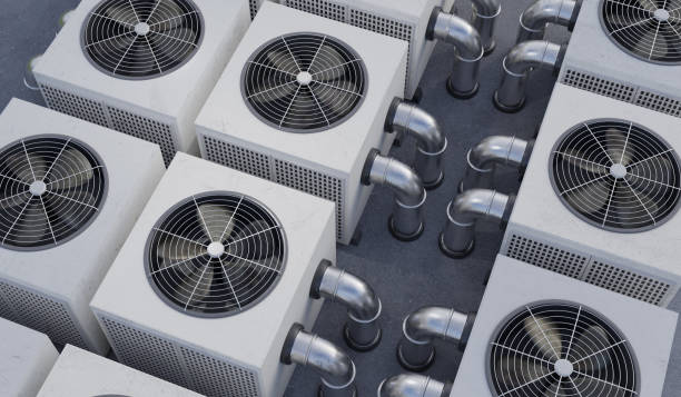 Best Commercial HVAC in Woods Cross, UT